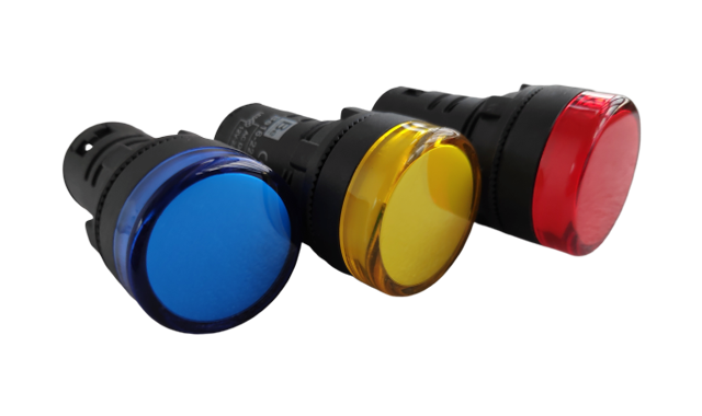 Ryb indicator lamp price store