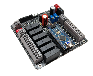 arduino nano plc v2, outseal plc