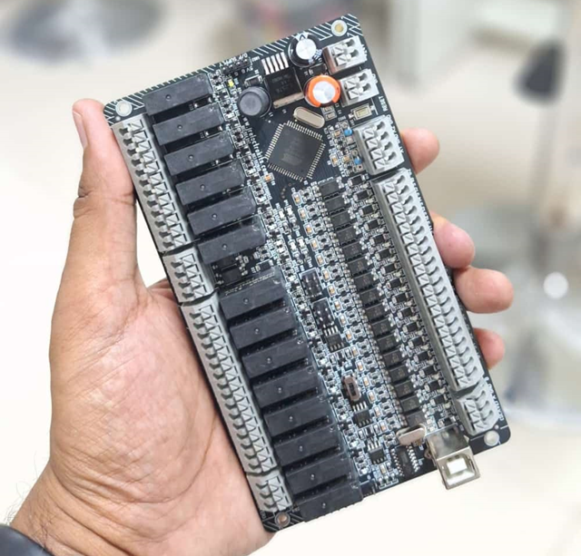 jrelectronics
