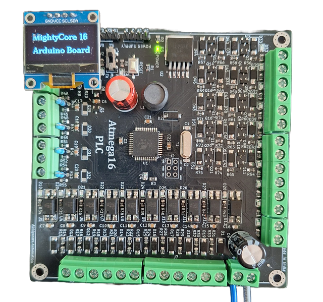 jrelectronics